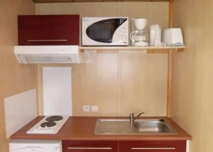 Zecamping 3 Anime Pet Friendly Familial Piscine Chauffee Sainte-Reine-de-Bretagne