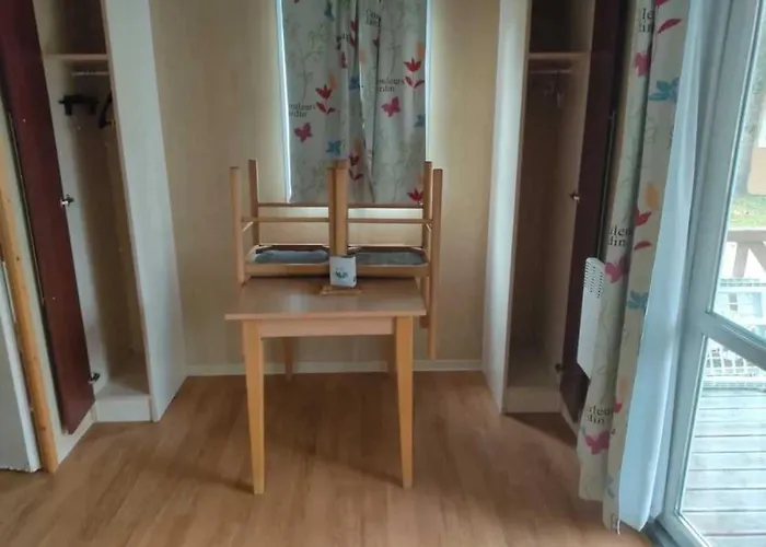 Zecamping 3 Anime Pet Friendly Familial Piscine Chauffee * Sainte-Reine-de-Bretagne