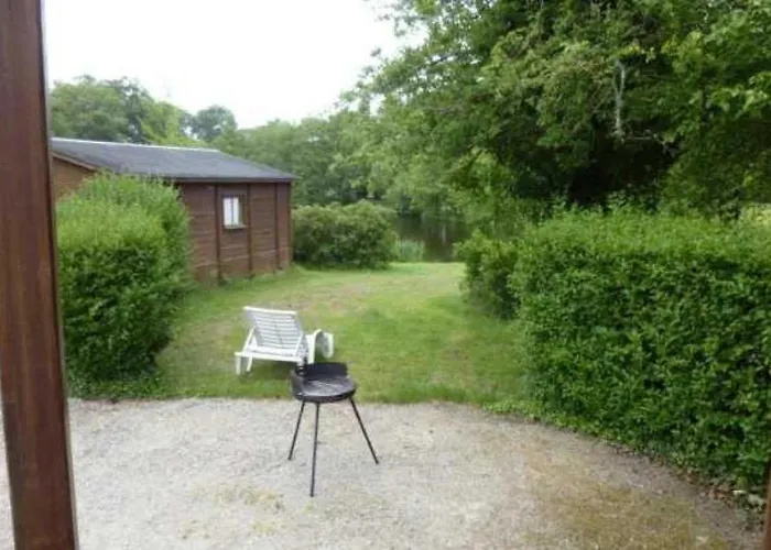 Zecamping 3 Anime Pet Friendly Familial Piscine Chauffee Campsite *