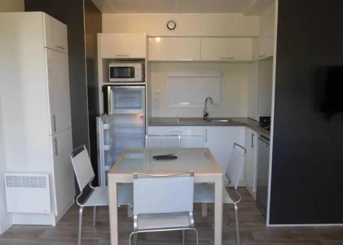 Kemping Zecamping 3 Anime Pet Friendly Familial Piscine Chauffee Sainte-Reine-de-Bretagne