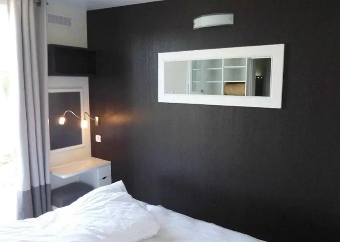 Zecamping 3 Anime Pet Friendly Familial Piscine Chauffee * Sainte-Reine-de-Bretagne