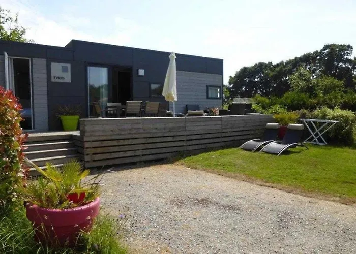 Kemping Zecamping 3 Anime Pet Friendly Familial Piscine Chauffee