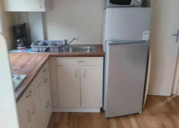 3 Etoiles - Ccaa0ib 캠프장 Sainte-Reine-de-Bretagne