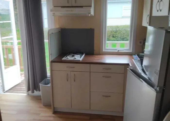 Zecamping 3 Anime Pet Friendly Familial Piscine Chauffee *