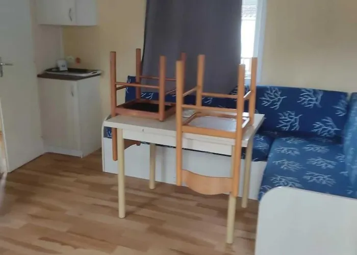 Zecamping 3 Anime Pet Friendly Familial Piscine Chauffee Kemping *