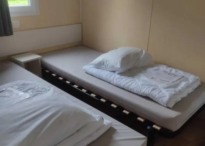 3 Etoiles - Ccaa0ib Sainte-Reine-de-Bretagne