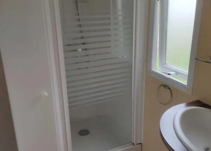 Zecamping 3 Anime Pet Friendly Familial Piscine Chauffee Sainte-Reine-de-Bretagne