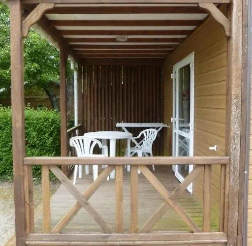 Kemping Zecamping 3 Anime Pet Friendly Familial Piscine Chauffee Sainte-Reine-de-Bretagne