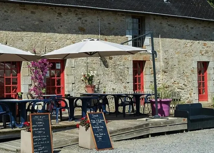 Zecamping 3 Anime Pet Friendly Familial Piscine Chauffee