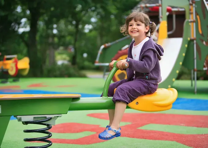 Zecamping 3 Anime Pet Friendly Familial Piscine Chauffee Sainte-Reine-de-Bretagne