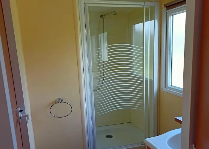 Zecamping 3 Anime Pet Friendly Familial Piscine Chauffee Campsite *