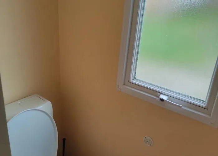 Zecamping 3 Anime Pet Friendly Familial Piscine Chauffee *