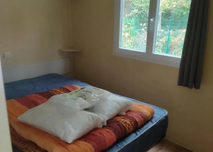 Zecamping 3 Anime Pet Friendly Familial Piscine Chauffee Sainte-Reine-de-Bretagne